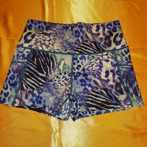 CVG 2.5 inch Wild Things Shorts